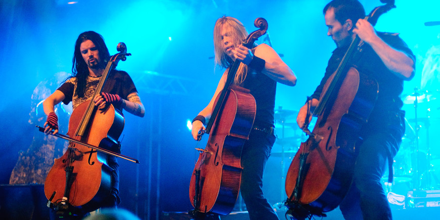 Tuomas Vitikainen/Wikipedia/CC BY-SA 3.0