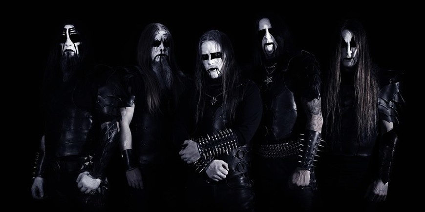 Dark Funeral | Bucharest