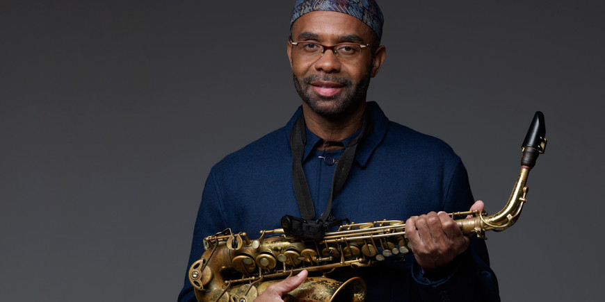 Kenny Garrett | Bucharest