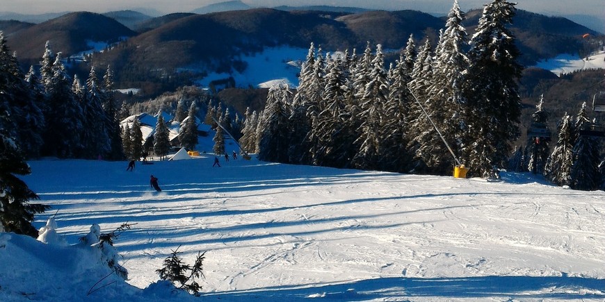 vremea 15 zile poiana brasov