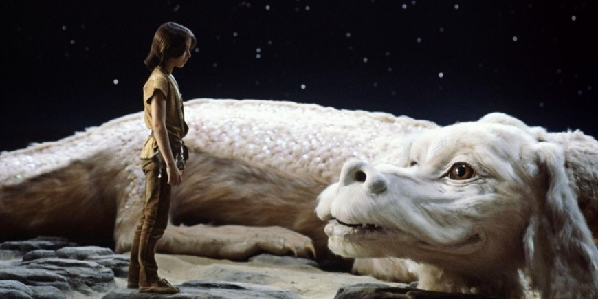 The NeverEnding Story