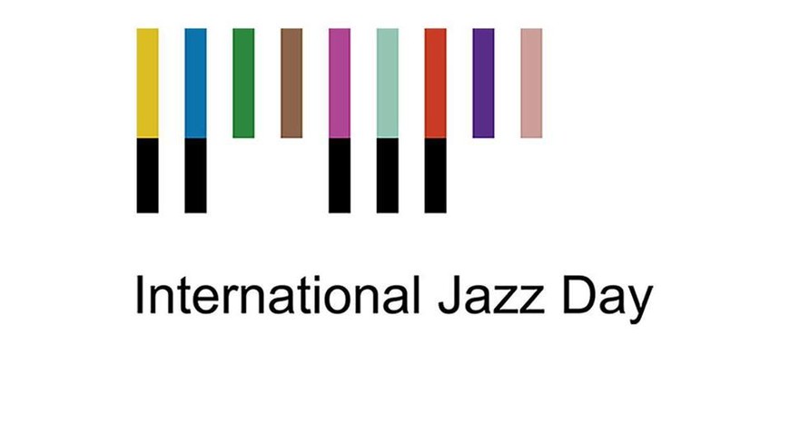 International Jazz Day Jam Session