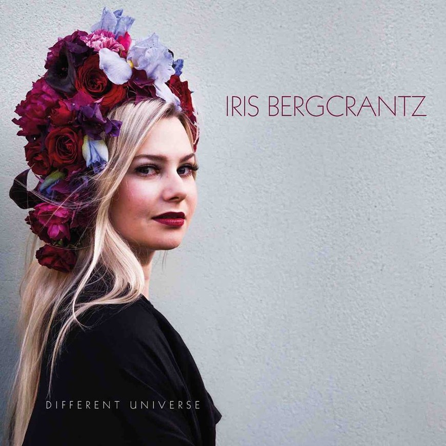 Iris Bergcrantz Quintet
