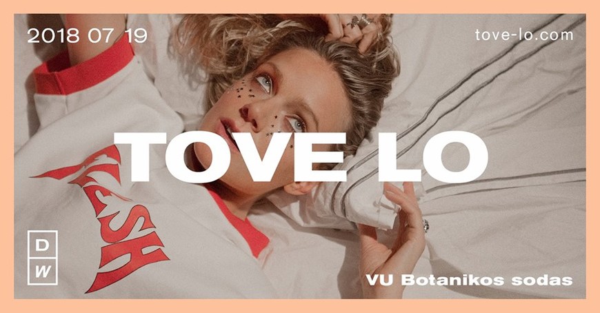 Tove Lo