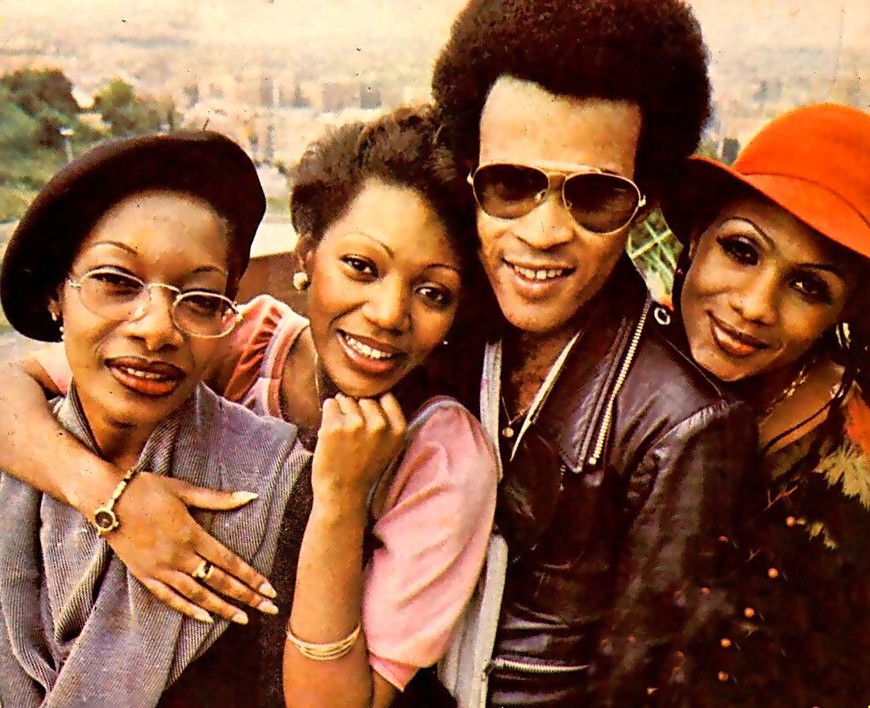 Boney M | Bucharest