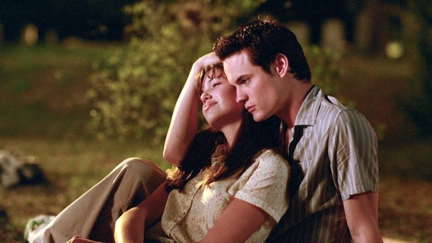 Ugly Cry Night: A Walk To Remember