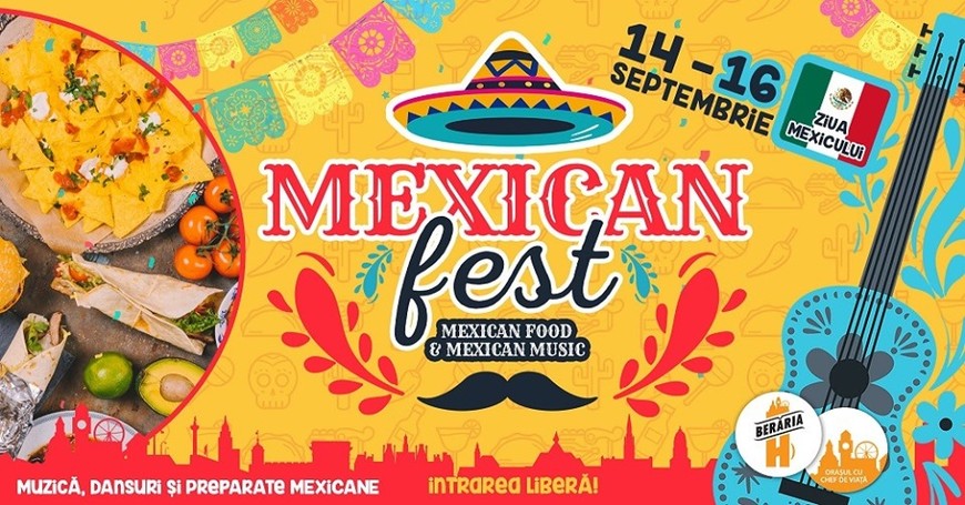 Mexican Fest |