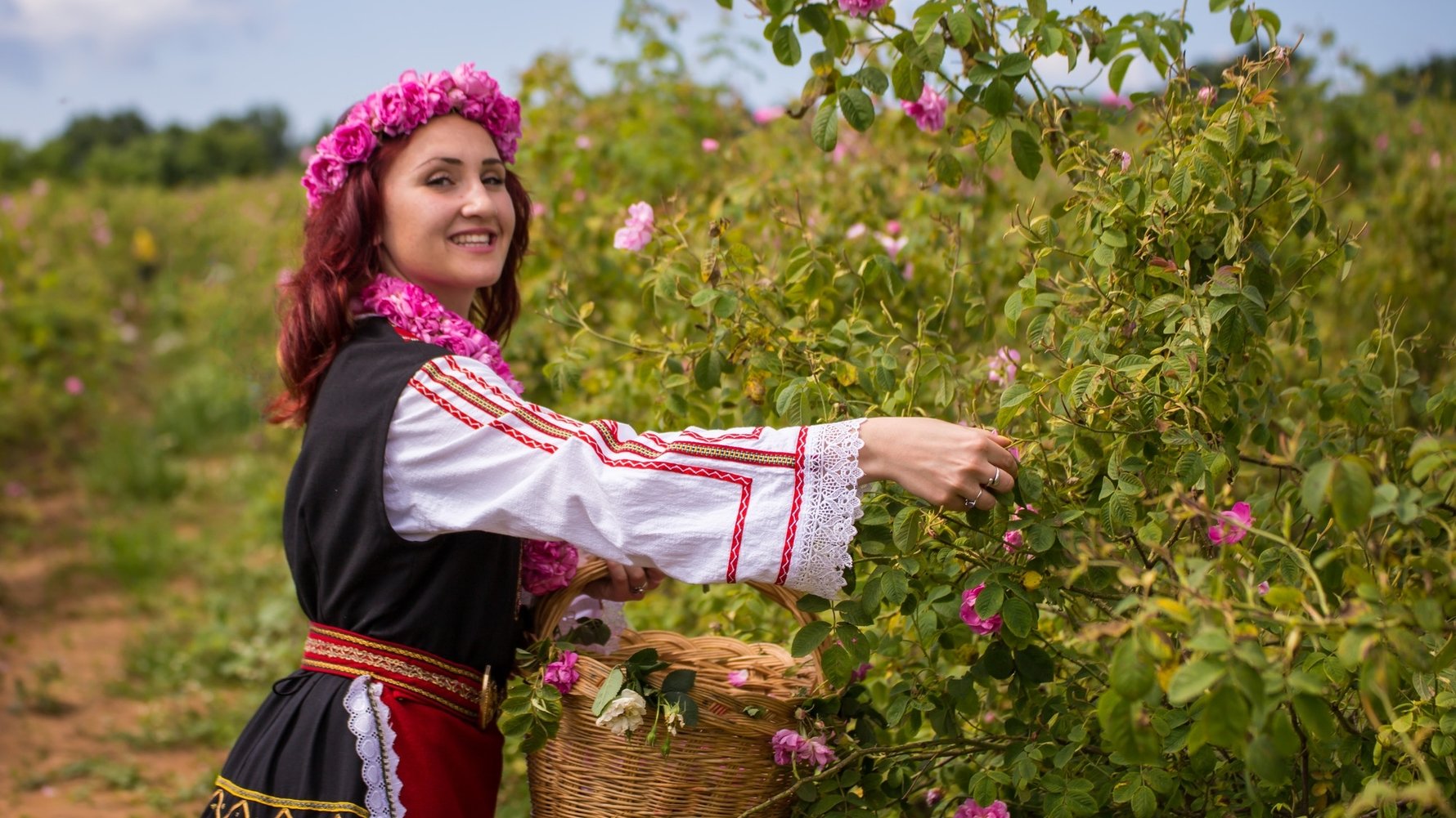 Top Annual Festivals In Bulgaria