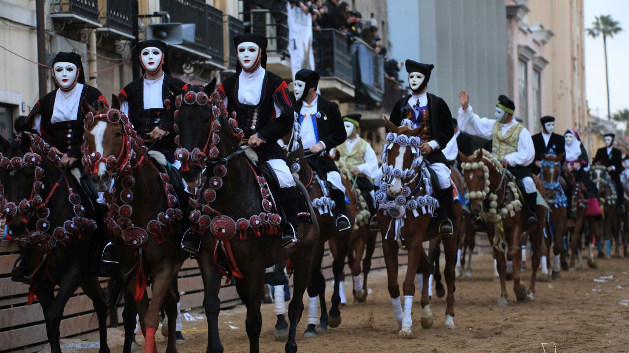 Sa Sartiglia 2020, Oristano's Equestrian Carnival © Fondazione Sa Sartiglia.jpg