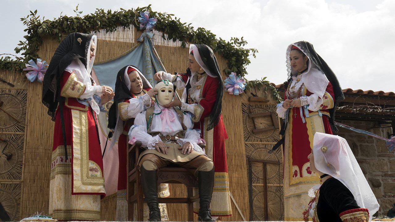 Sa Sartiglia 2020, Oristano's Incredible Equestrian Carnival © Fondazione Sa Sartiglia.jpg