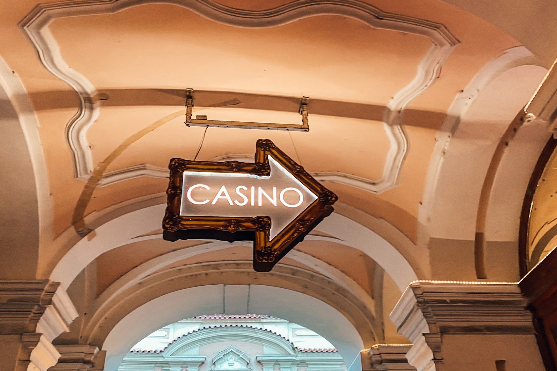 Oldest Casinos in Europe - Belgium