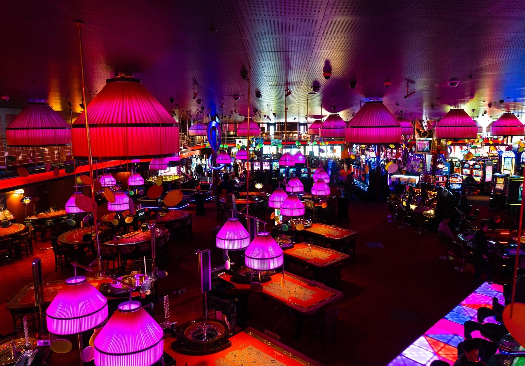 Oldest Casinos in Europe - Weisbaden