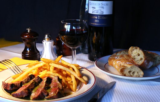 Le Relais de L Entrecote Zurich