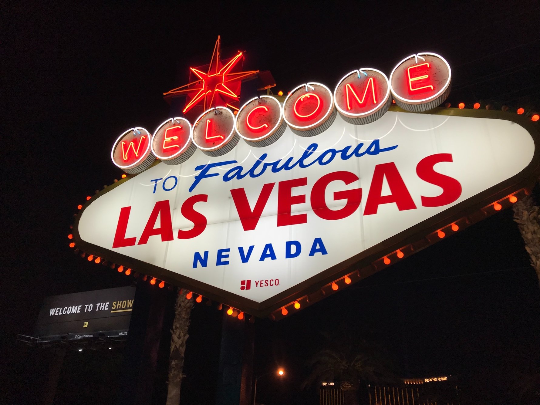 Everything You Need to Know About a Las Vegas Vacation