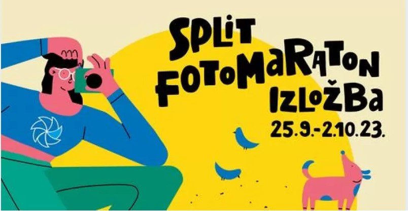 SPLIT PHOTO MARATHON 2023