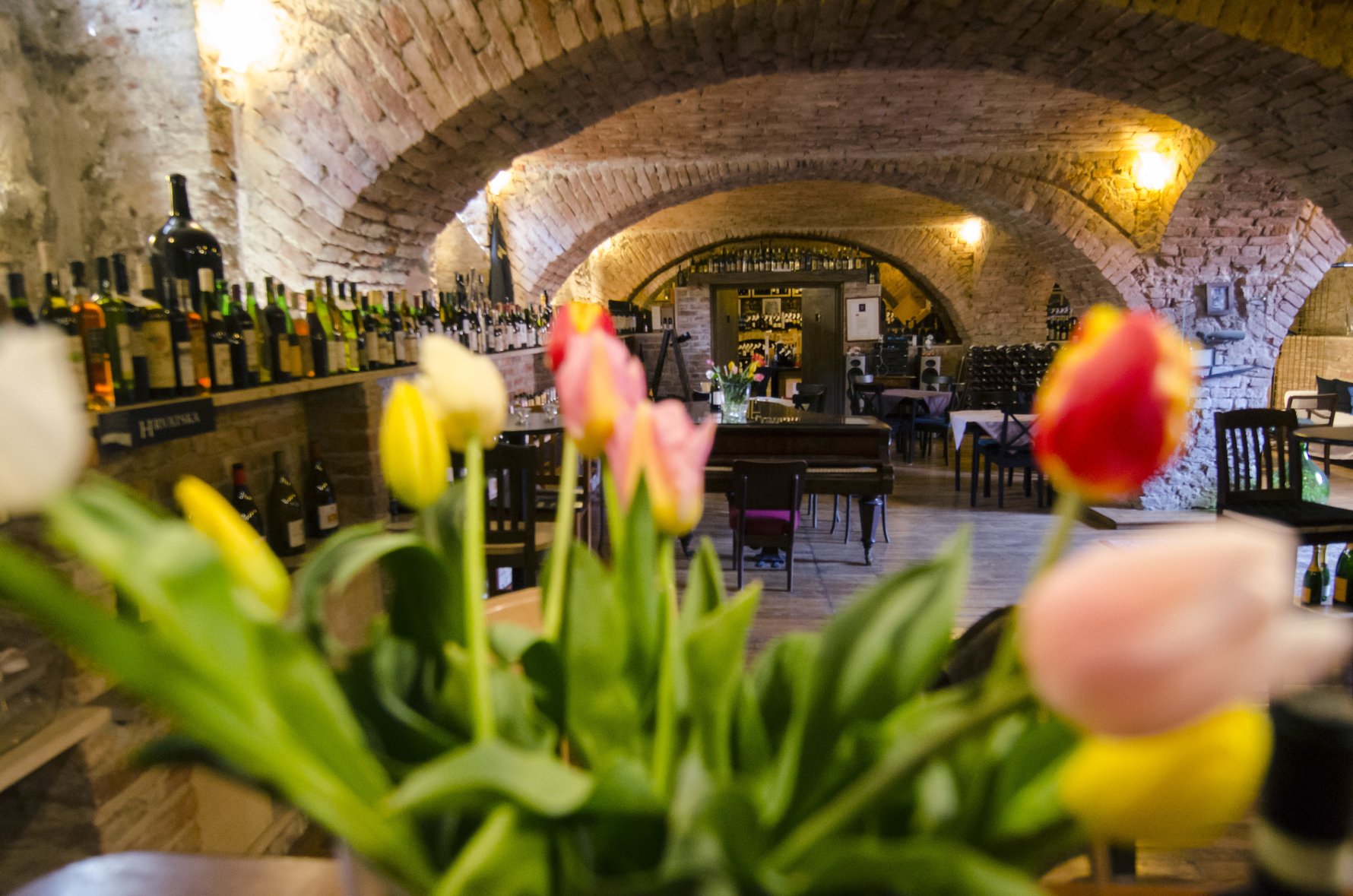 wine bar zagreb in your pocket