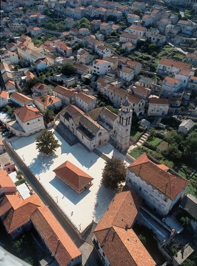 korcula