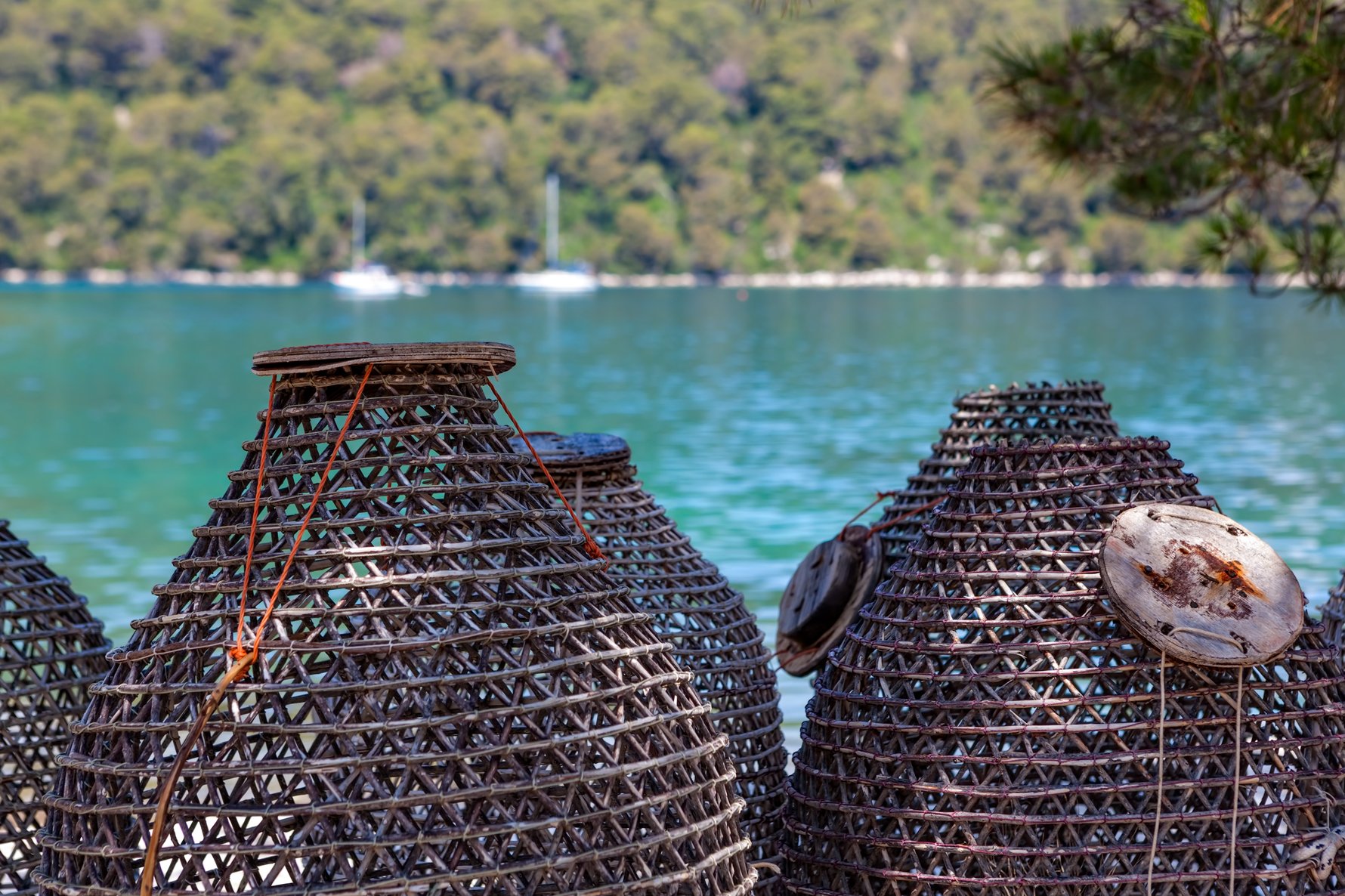 mljet in your pocket