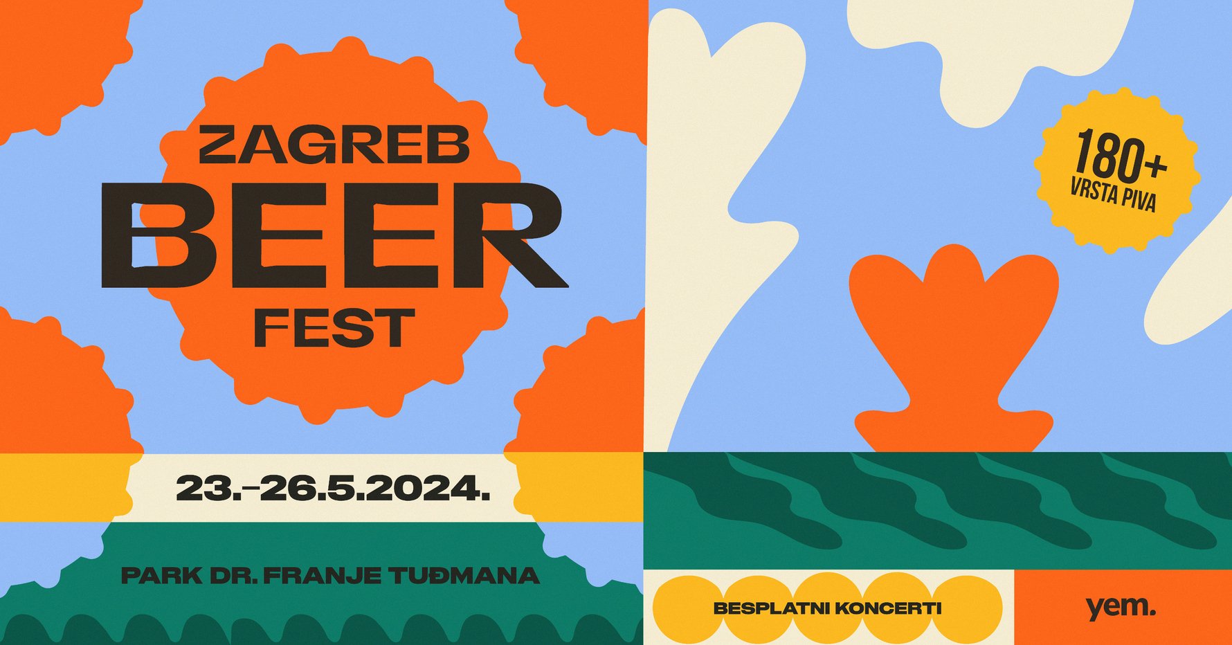 Zagreb Beer Fest