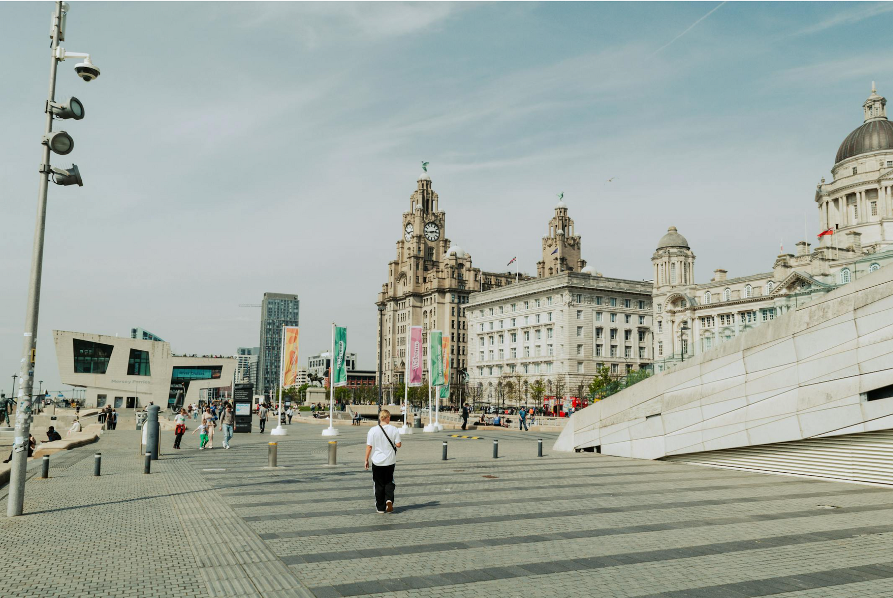 Fun Activities in Liverpool