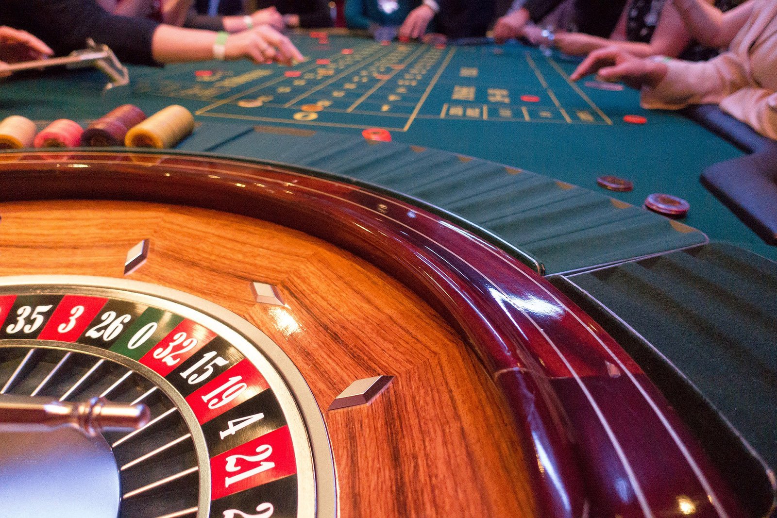 Best Casinos In Uk