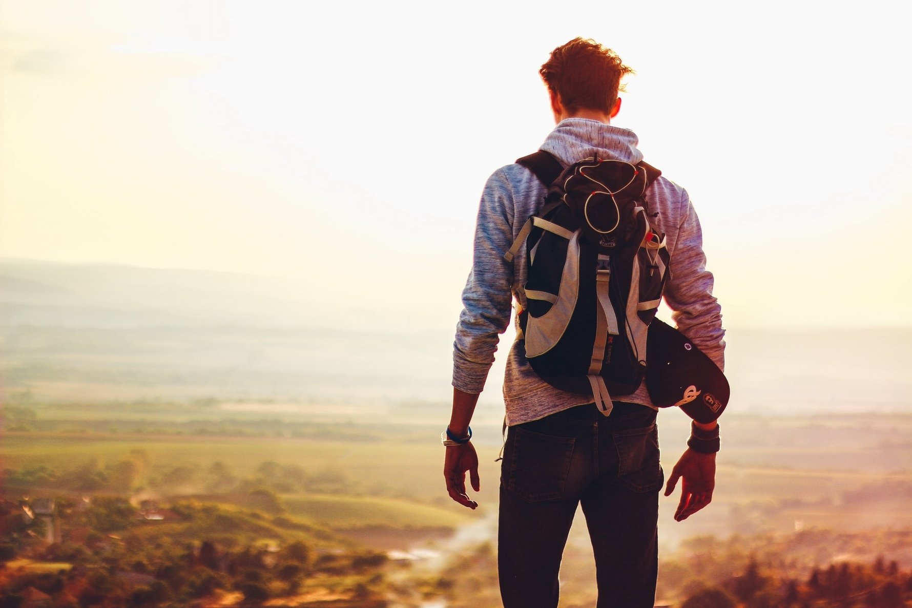 Backpacking through Europe- A short guide for first-timers © almos-bechtold-unsplash