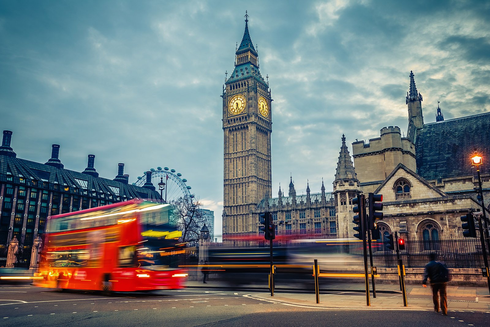 Best Casinos in the UK - London © Shutterstock