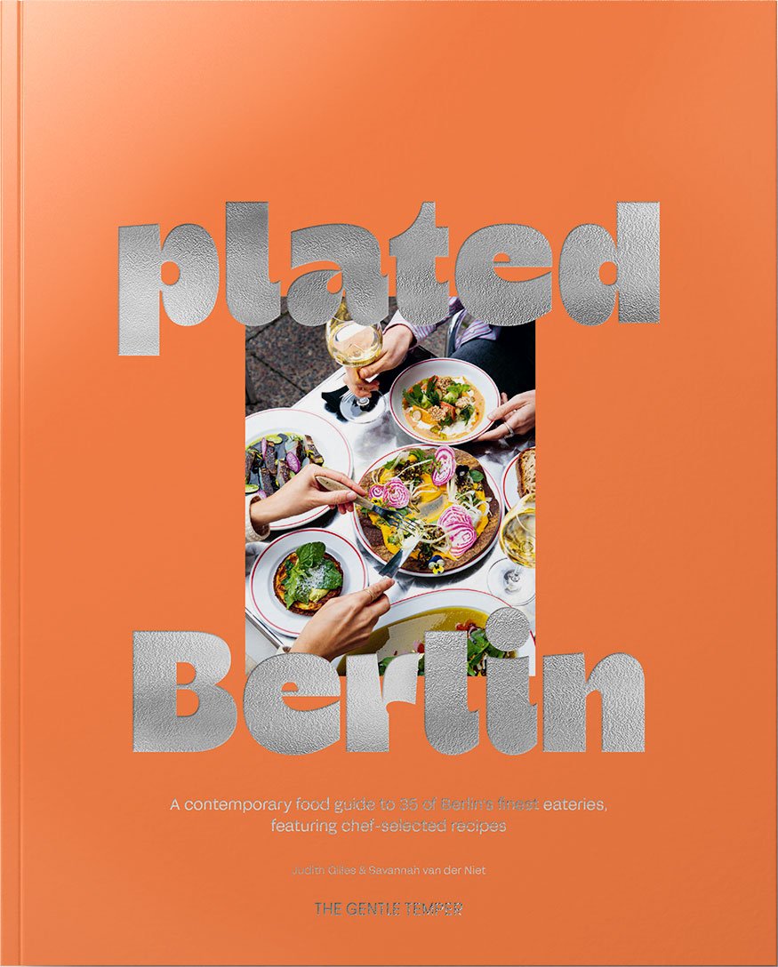 Plated Berlin
