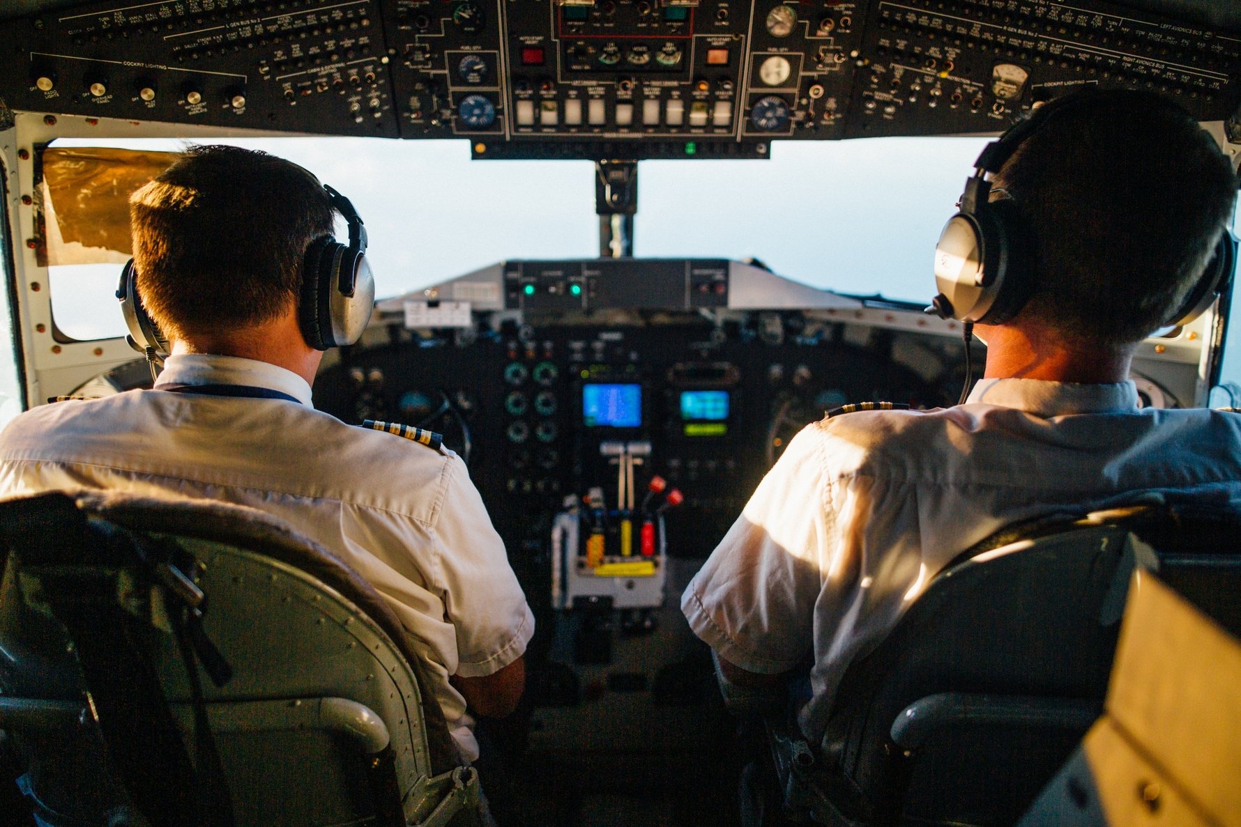 The core competence of Cockpit Finance lies in asset accumulation or asset optimization and in the development of retirement provisions, taking into account all the safeguards provided by Lufthansa.