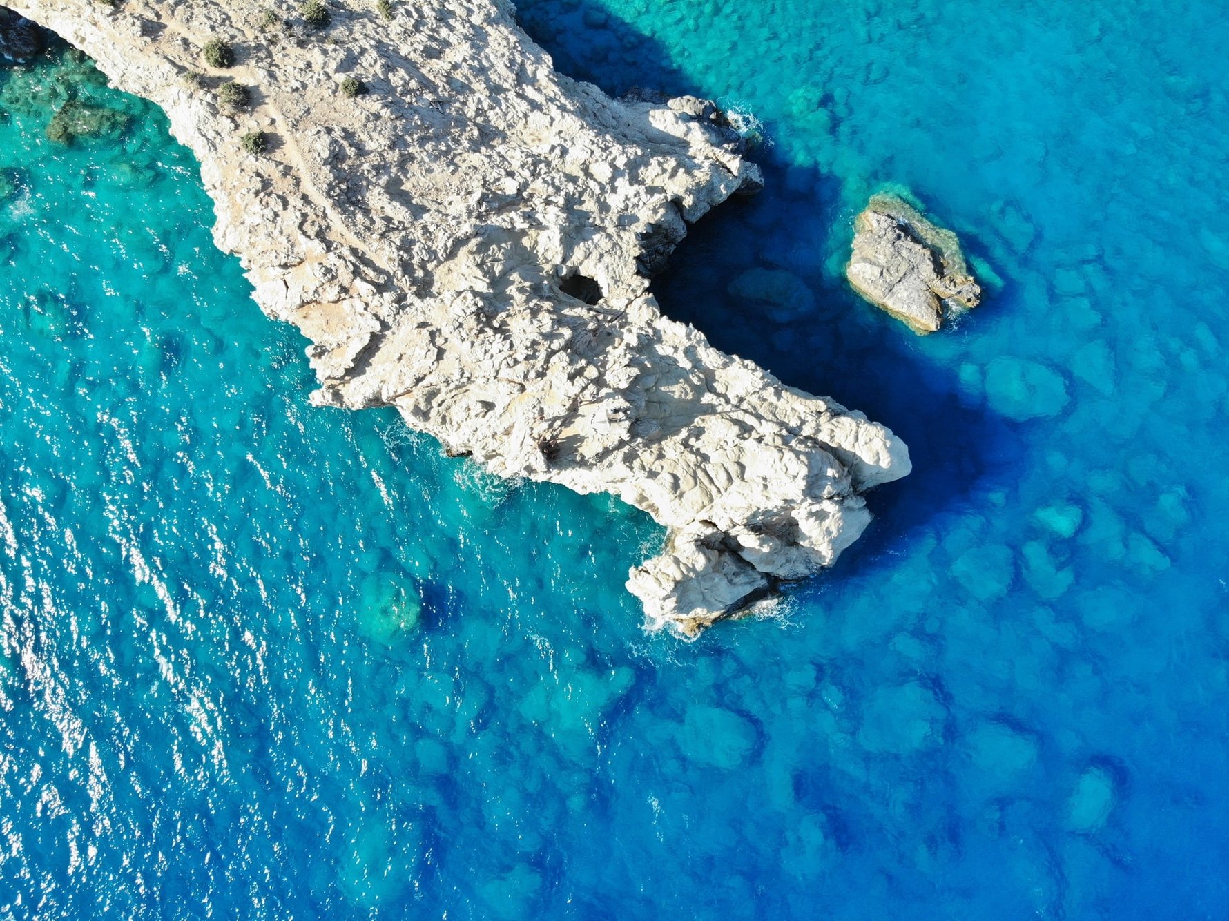 Best Unknown Islands in Greece - Gavdos © dimitris-kiriakakis-unsplash