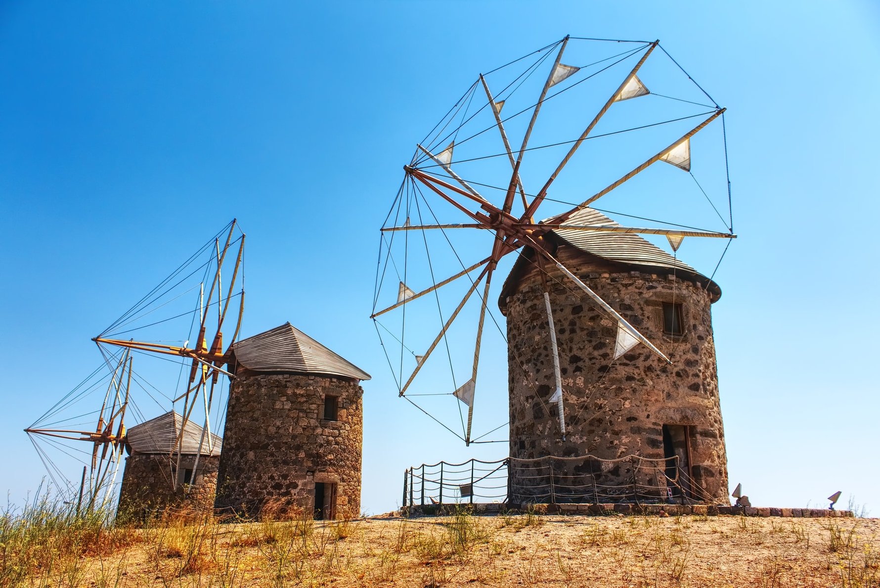 Best Unknown Islands in Greece - Patmos © lorenzo-spoleti-unsplash