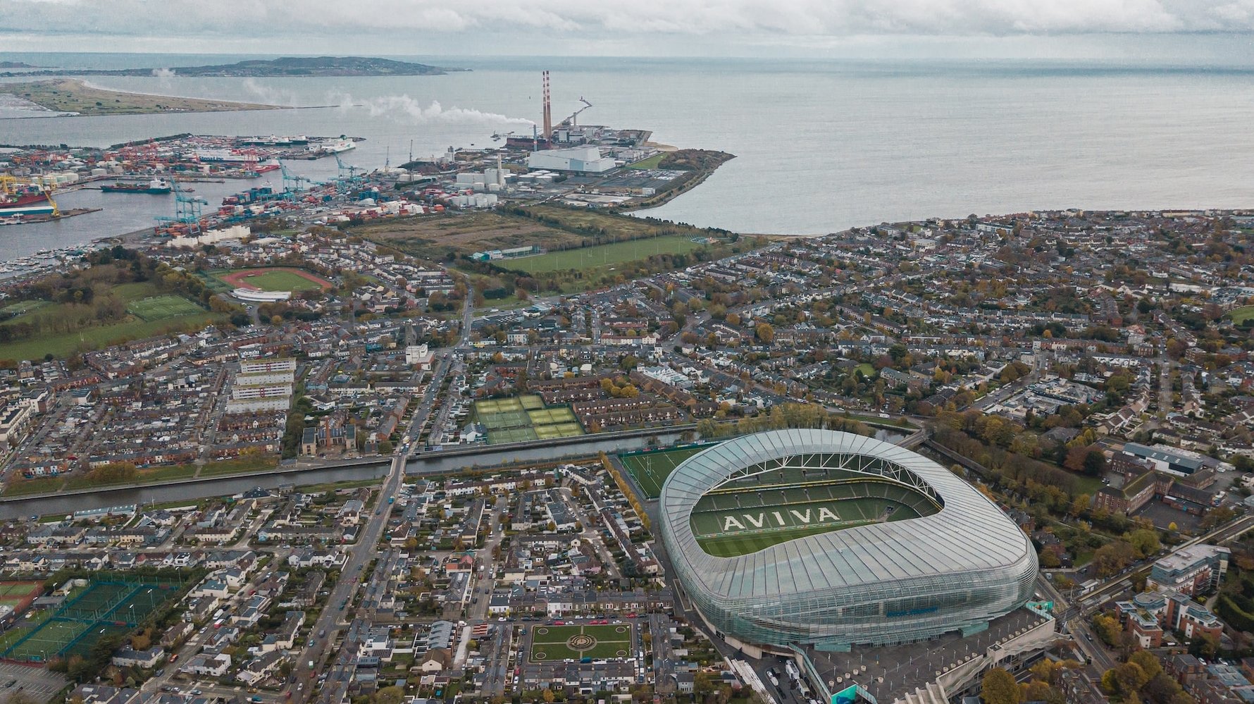 Fancy a Flutter_ Take a Gamble on Dublin © gabriel-ramos-unsplash