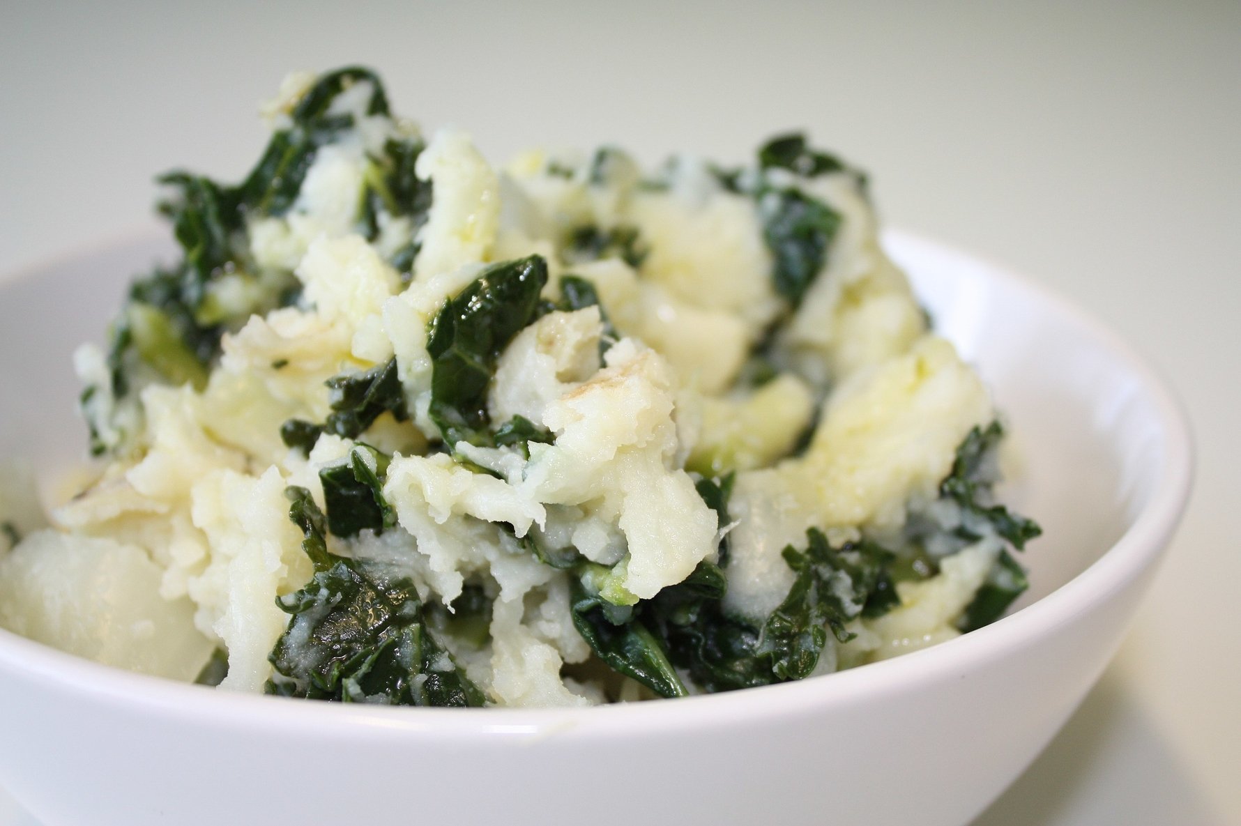 irish food, Colcannon © VegaTeam / Flickr, CC2.0