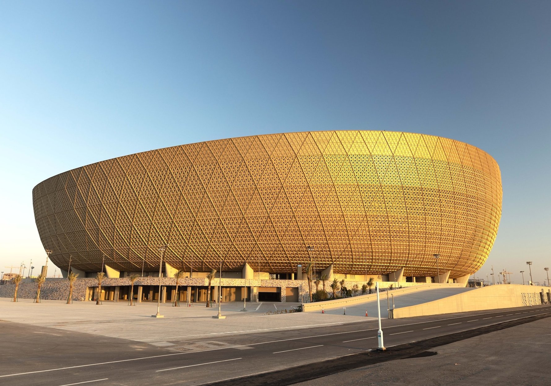 Things to know about Qatar ahead of the 2022 World Cup © visit-qatar-unsplash
