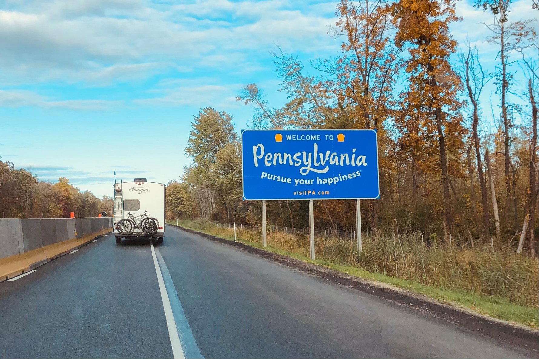 Top Things to Do in Pennsylvania © addy-mae-unsplash