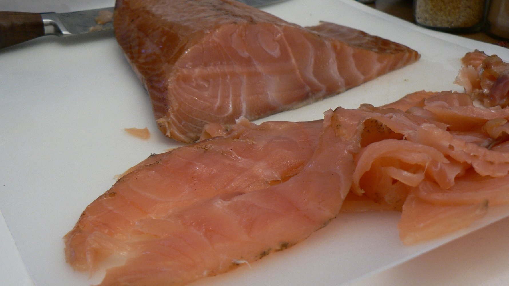 Norwegian Food: 5 Must-Try Dishes in Oslo What Does Smoked Salmon Taste Like
