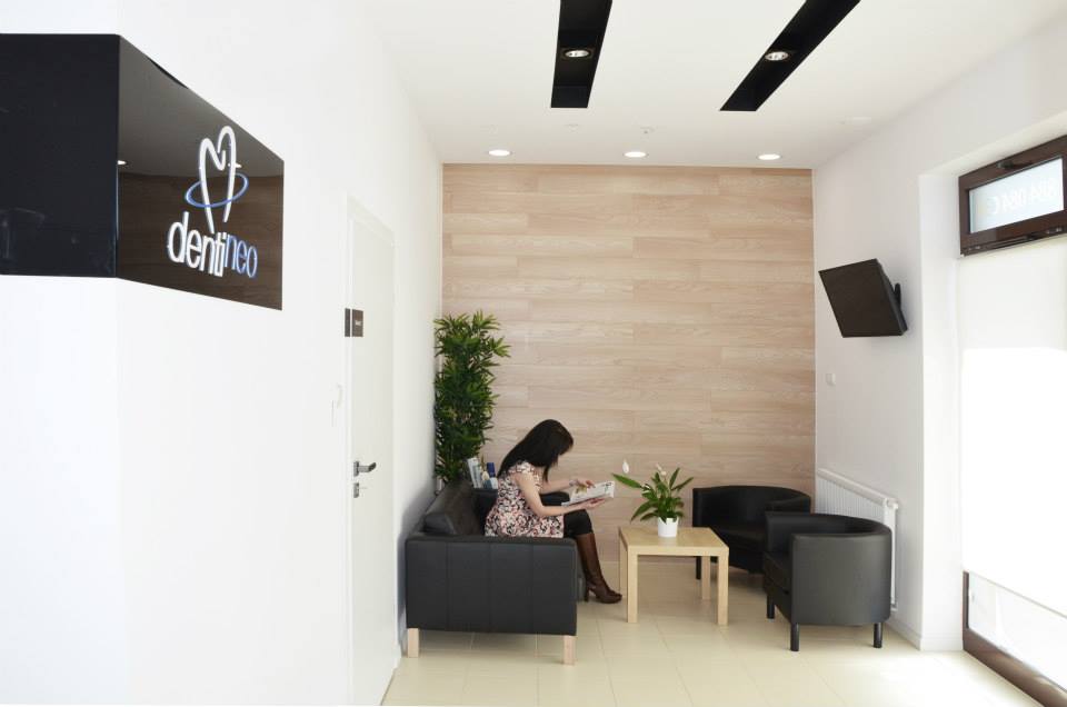 Dentineo Dental Clinic Activities & Leisure Gdańsk