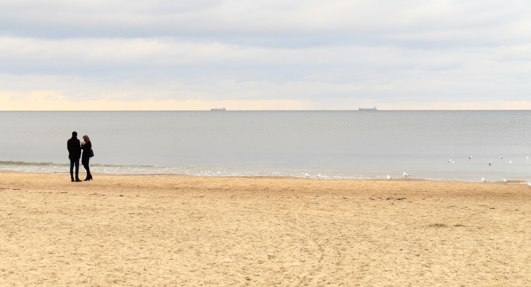 Gdańsk Beaches: The Best Spots To Take A Dip!