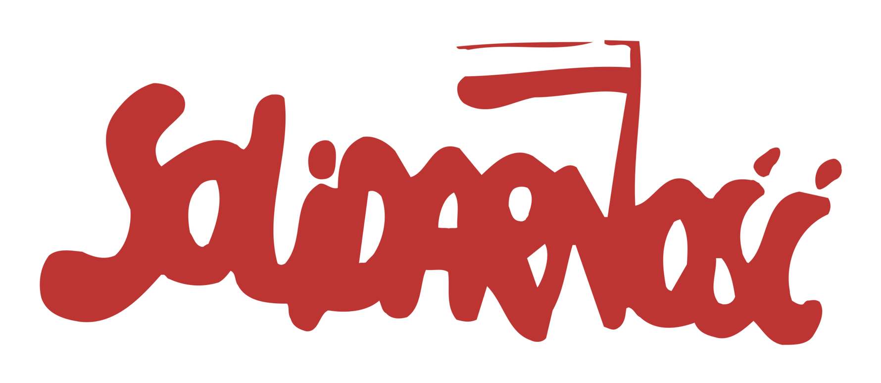 Solidarność Logo