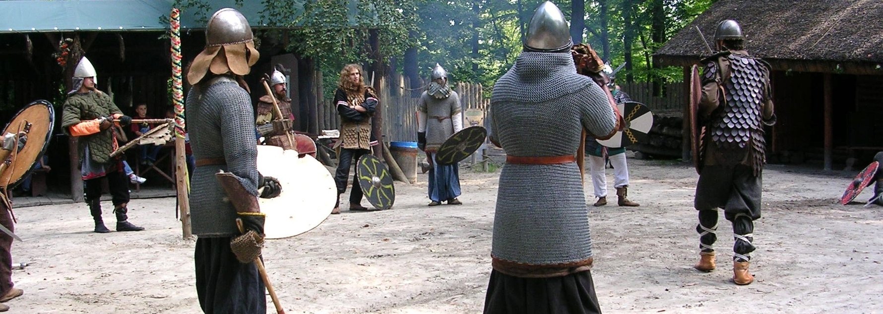 Sopot Fort, Photo by Tomasz Przechlewski