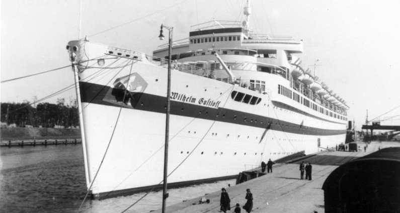 Wilhelm Gustloff