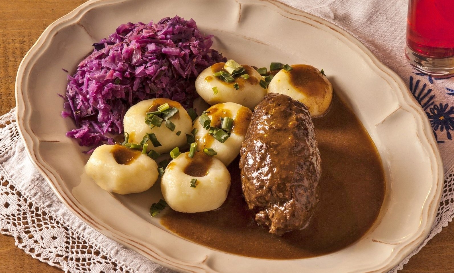 Traditional Silesian Dishes | Silesian Food You Must Try!