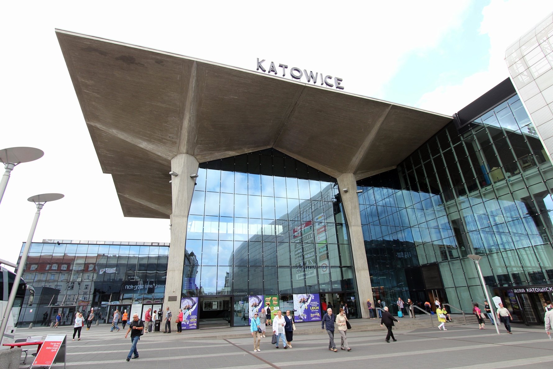 Nackt kinder in Katowice
