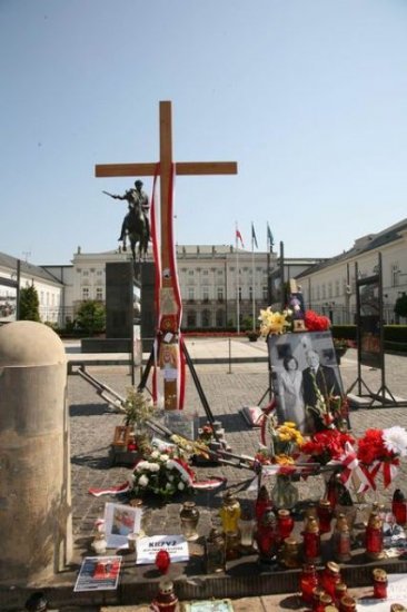 Smolensk Cross