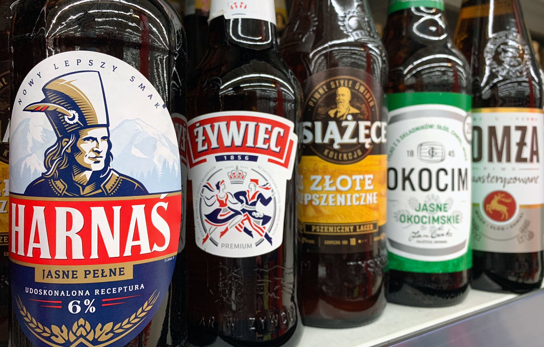 Poland's Beer Renaissance: How Brewing came to rival the nation of Vodka