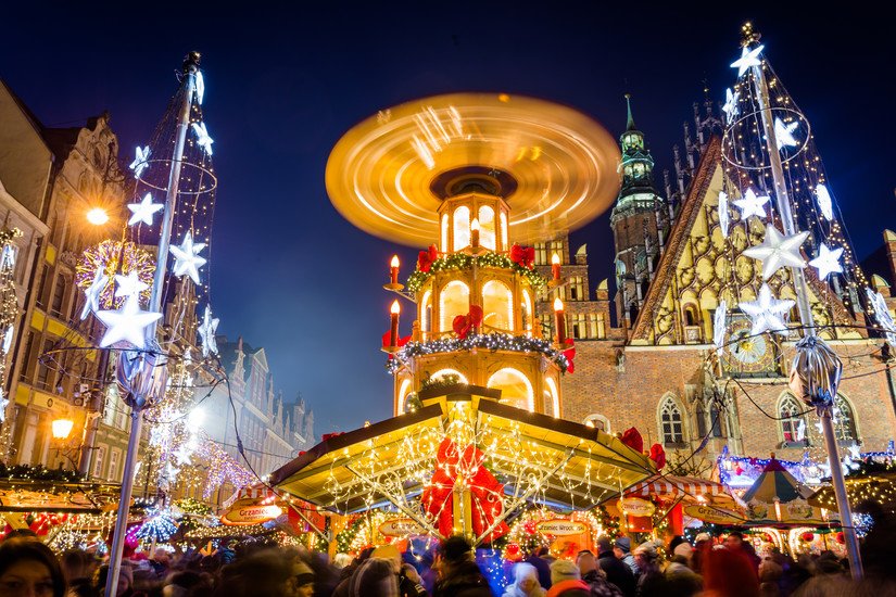 Christmas in Wrocław | How to Spend the Holiday Season in Wrocław, Poland