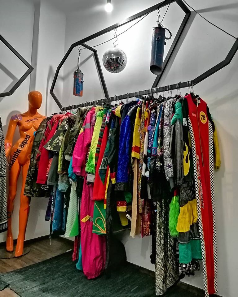 Fashion Revolution: 7 Places To Get Your Thrift On In Malta