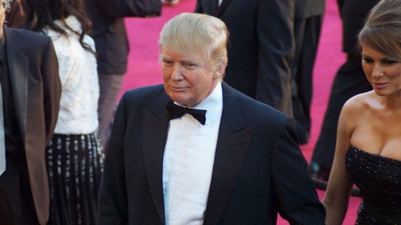 Donald Trump S Wife Melania Trump And Her Slovenian Heritage