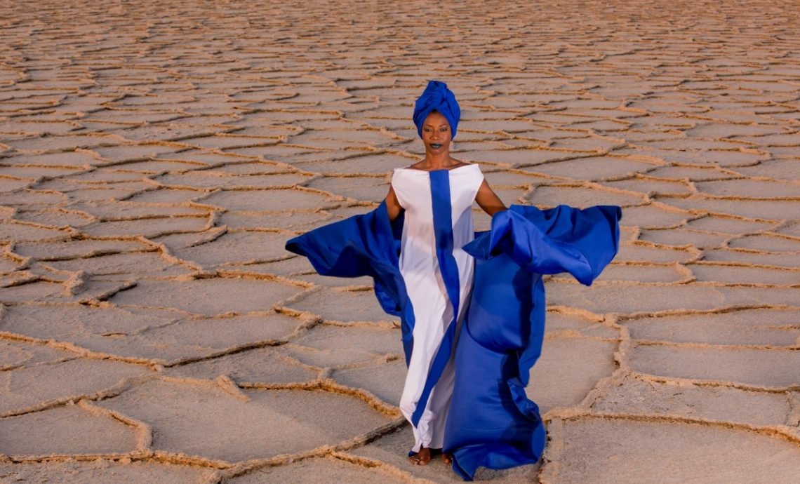 Fatoumata Diawara, Druga Godba 2020, Ljubljana