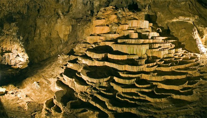 Skocjan caves